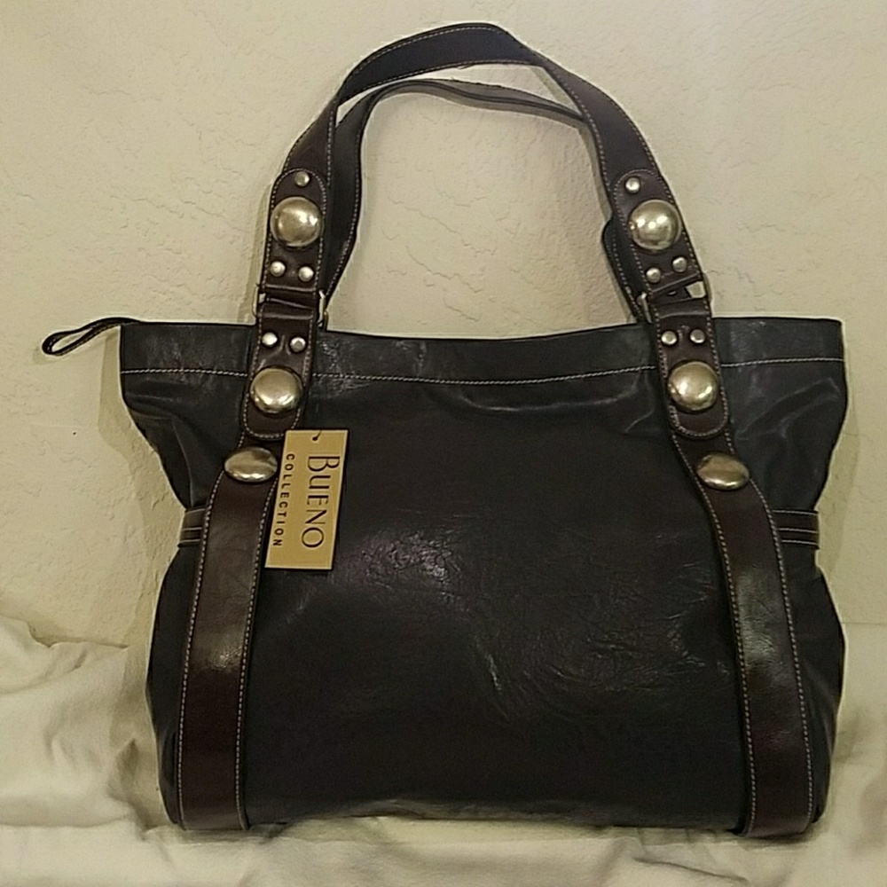 Bueno Collection Tote